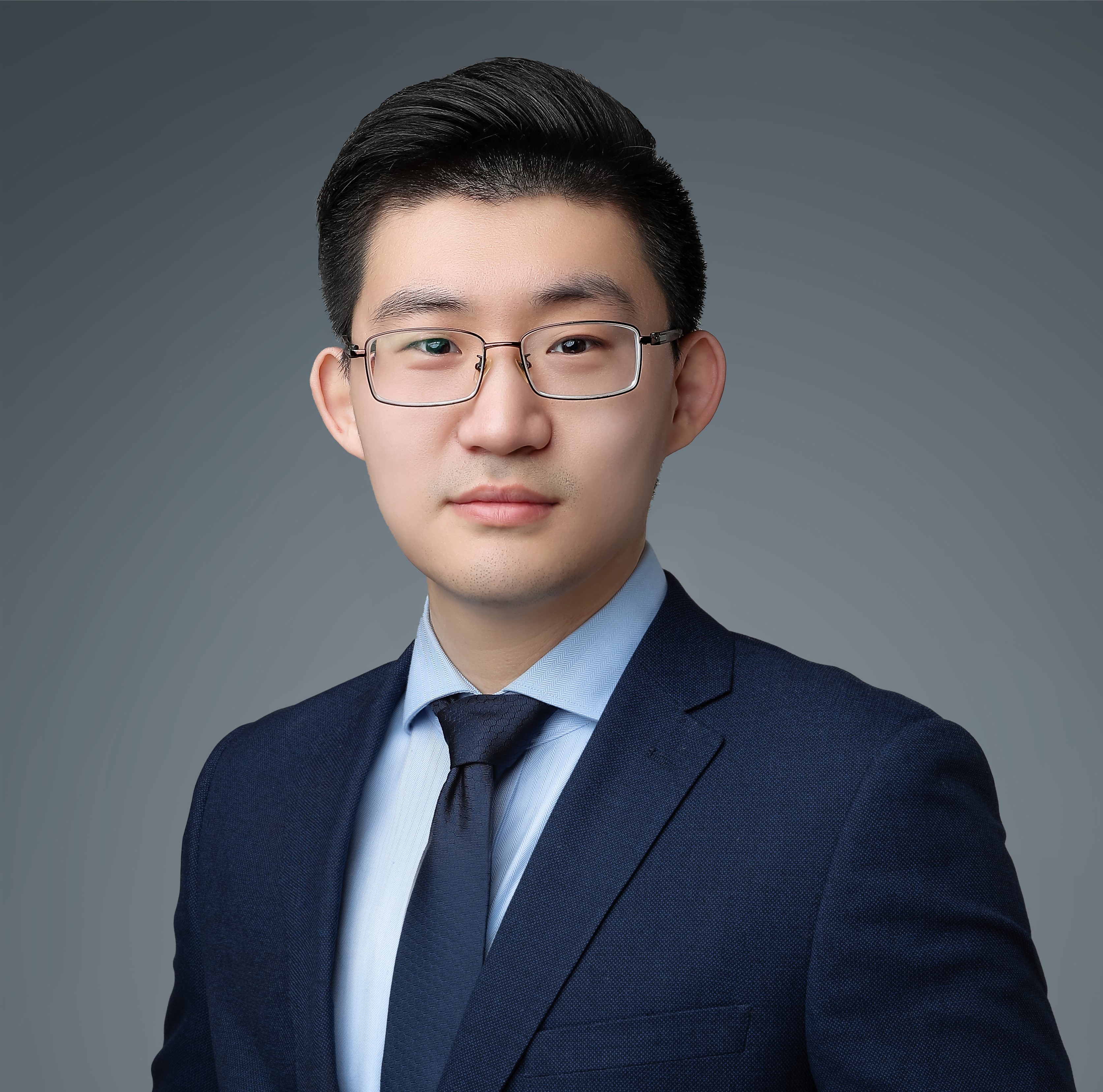 Ziqi Liu